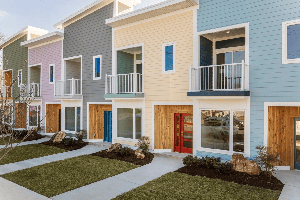 Rental properties Louisville KY, Simon and Jackson Properties