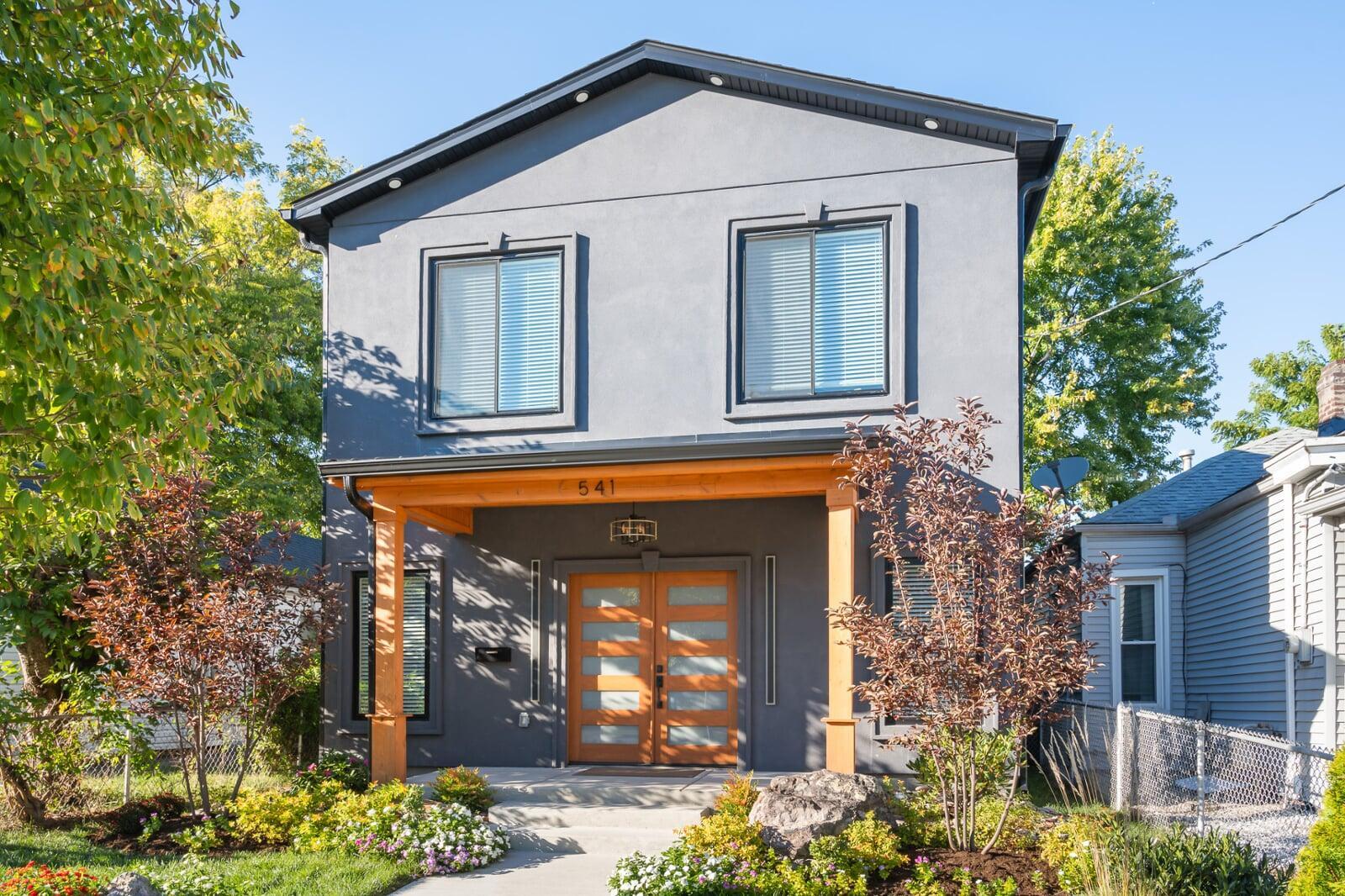 Rental properties Louisville KY, Simon and Jackson Properties