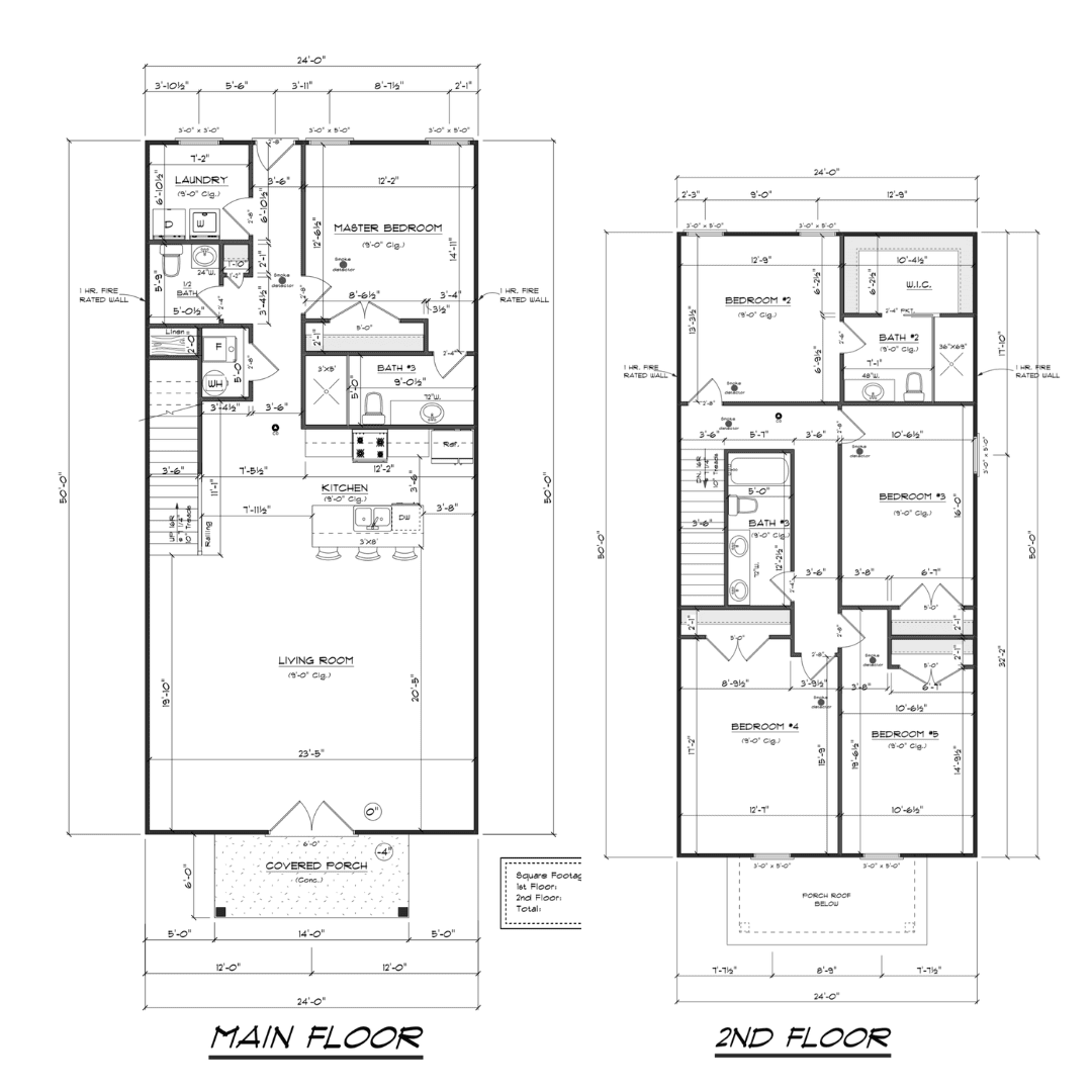 Rental properties Louisville KY, Simon and Jackson Properties